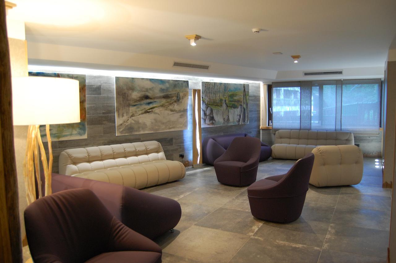 National Park Hotel & Spa Cotronei Zewnętrze zdjęcie