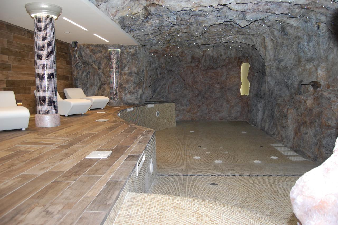 National Park Hotel & Spa Cotronei Zewnętrze zdjęcie